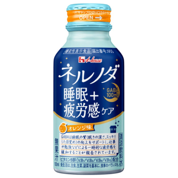 ネルノダ ドリンクタイプ