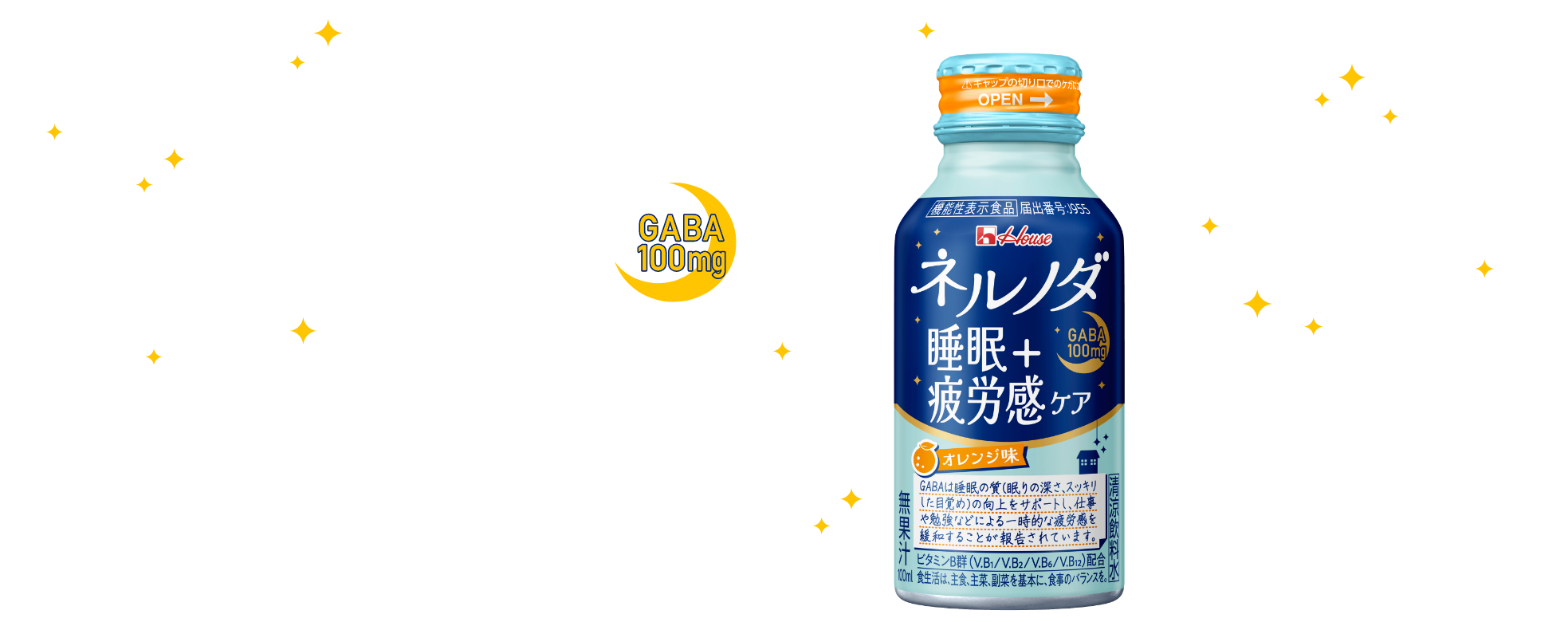 眠りの深さ スッキリした目覚め ネルノダ