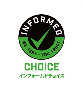 インフォームドチョイス